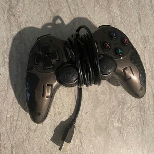 Playstation Last Gen Controller